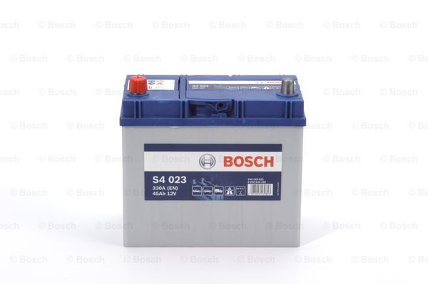 Starter Battery BOSCH 0092S40230
