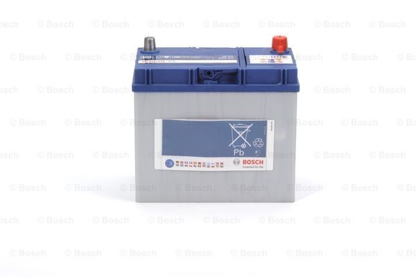 Starter Battery BOSCH 0092S40230 3