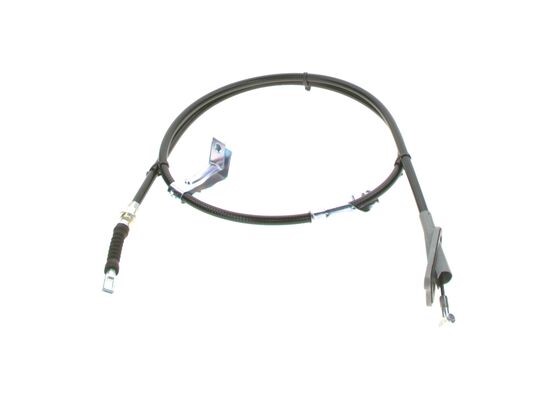 Cable Pull, parking brake BOSCH 1987477944