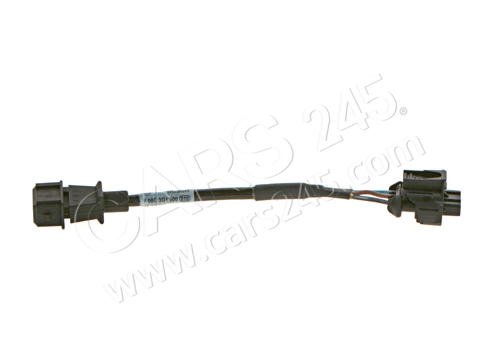 Electric Cable BOSCH F00C3G1900 3