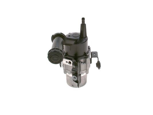 Hydraulic Pump, steering system BOSCH KS00910104