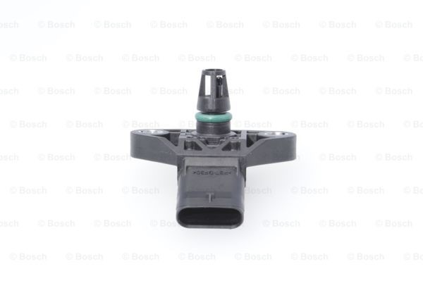 Sensor, boost pressure BOSCH 0261230214 2