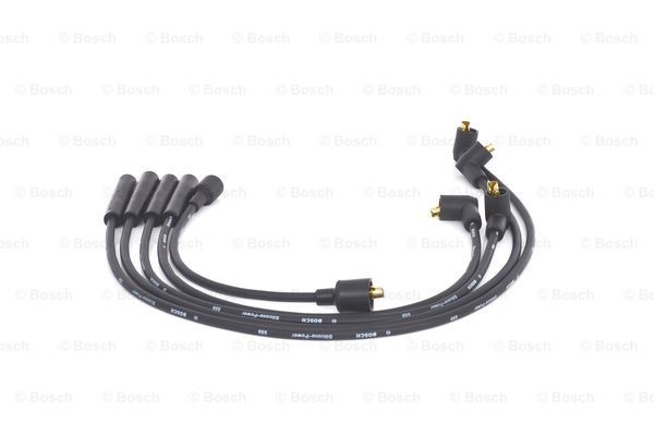 Ignition Cable Kit BOSCH 0986356839 3