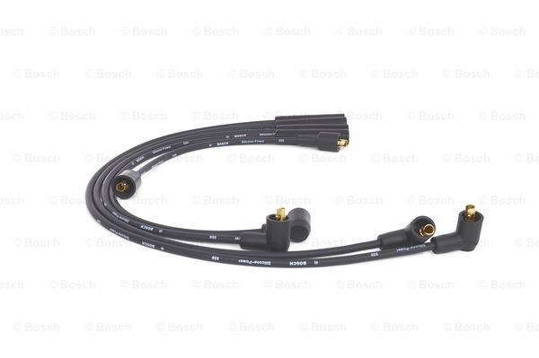 Ignition Cable Kit BOSCH 0986356839 4