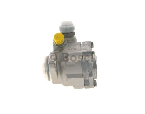 Hydraulic Pump, steering system BOSCH KS01000334 2