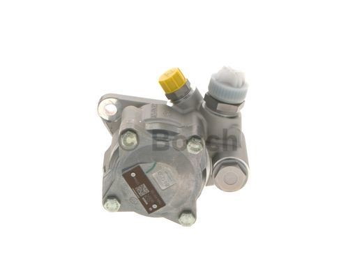 Hydraulic Pump, steering system BOSCH KS01000334 3
