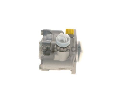 Hydraulic Pump, steering system BOSCH KS01000334 4