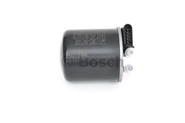 Fuel Filter BOSCH F026402842 4