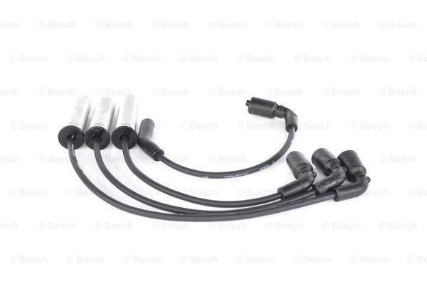Ignition Cable Kit BOSCH 0986356980 3