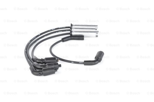Ignition Cable Kit BOSCH 0986356980 4