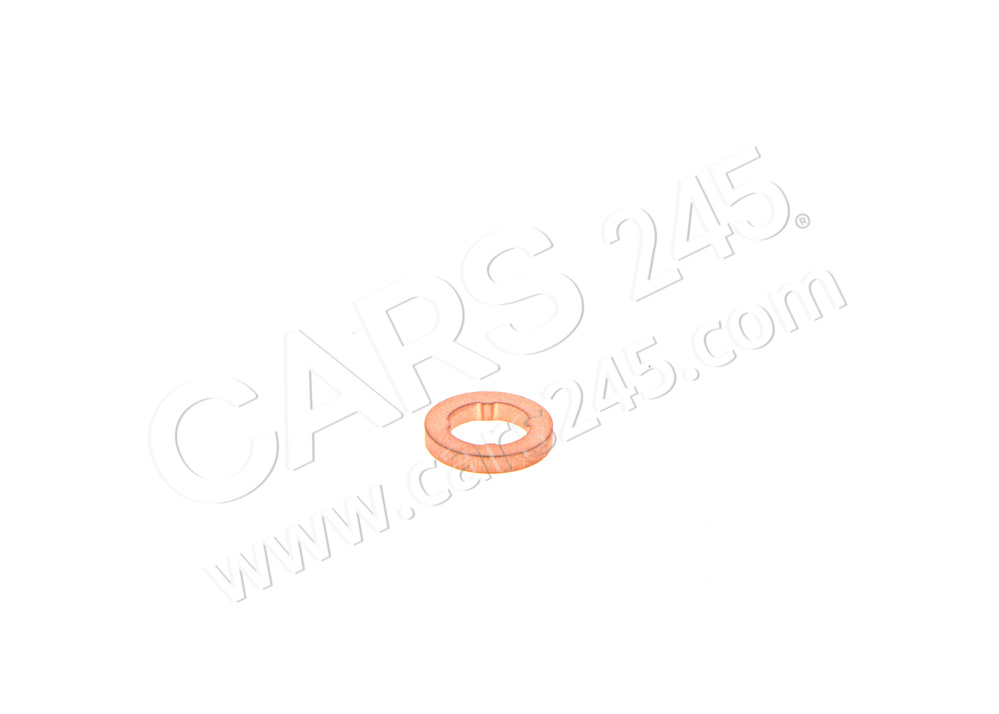 Seal Ring, injector shaft BOSCH F00VP01008 2