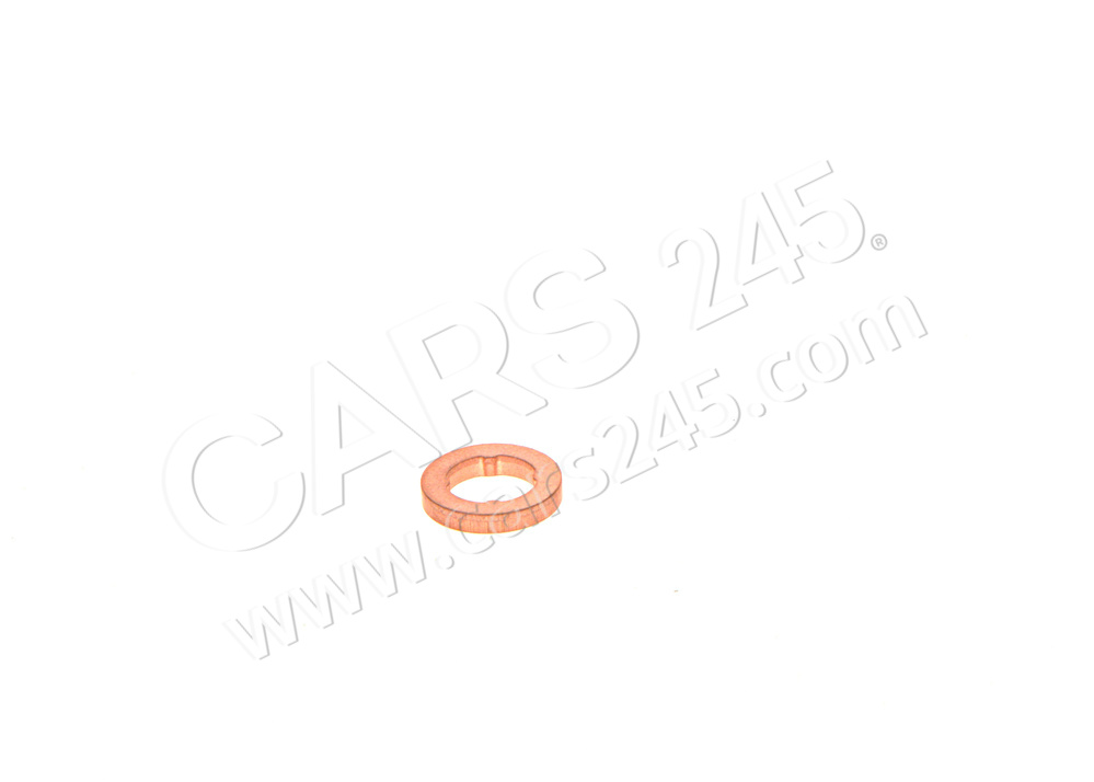 Seal Ring, injector shaft BOSCH F00VP01008 3