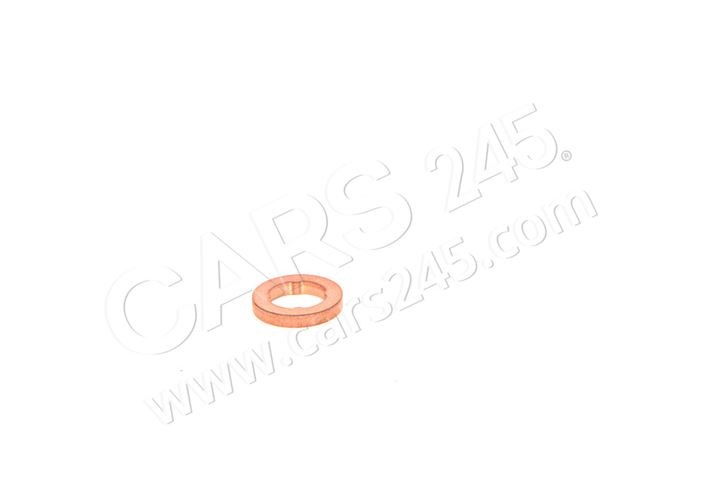 Seal Ring, injector shaft BOSCH F00VP01008 4