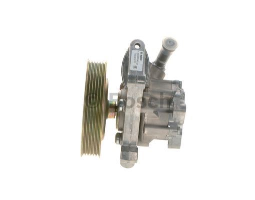 Hydraulic Pump, steering system BOSCH KS00000643 2