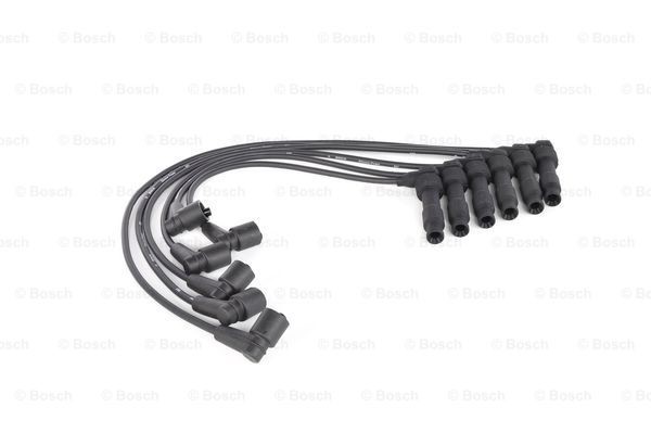 Ignition Cable Kit BOSCH 0986357162