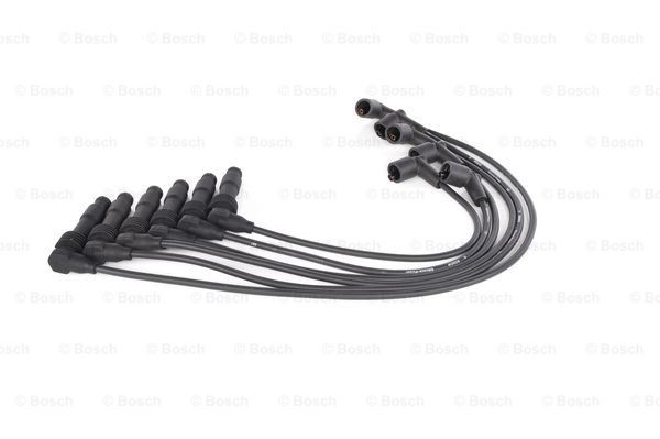 Ignition Cable Kit BOSCH 0986357162 3