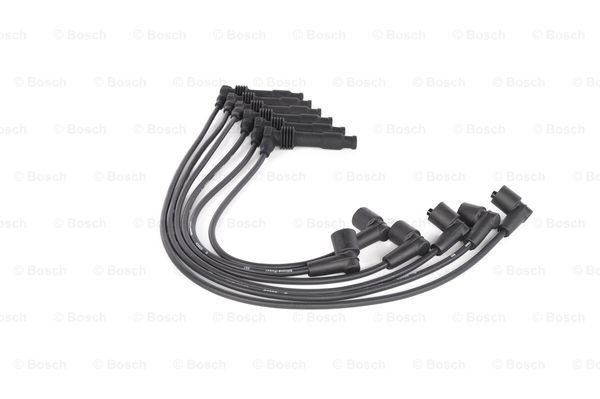 Ignition Cable Kit BOSCH 0986357162 4