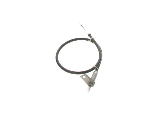 Cable Pull, parking brake BOSCH 1987477846 2