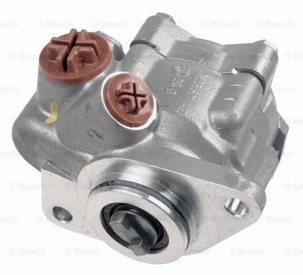Hydraulic Pump, steering system BOSCH KS01000398