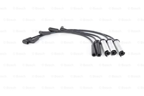Ignition Cable Kit BOSCH 0986356972
