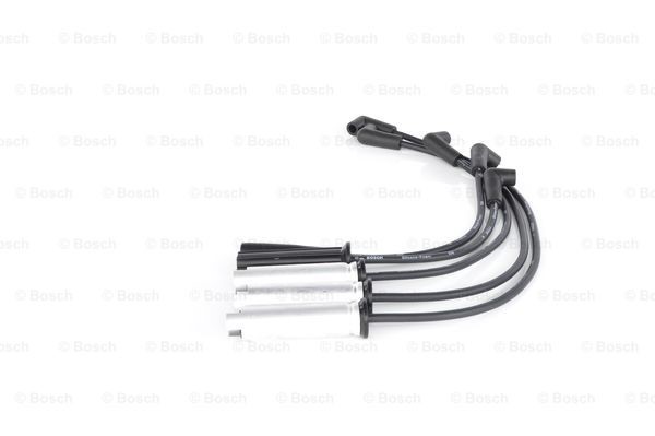 Ignition Cable Kit BOSCH 0986356972 2
