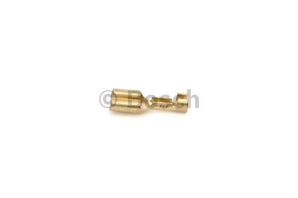 Cable Connector BOSCH 1901355968 2