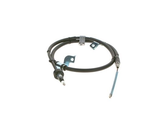 Cable Pull, parking brake BOSCH 1987482843