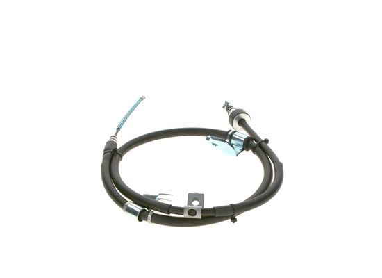 Cable Pull, parking brake BOSCH 1987482843 3