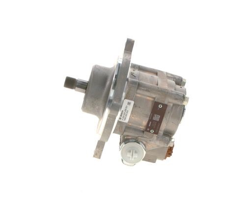 Hydraulic Pump, steering system BOSCH KS00000458 2