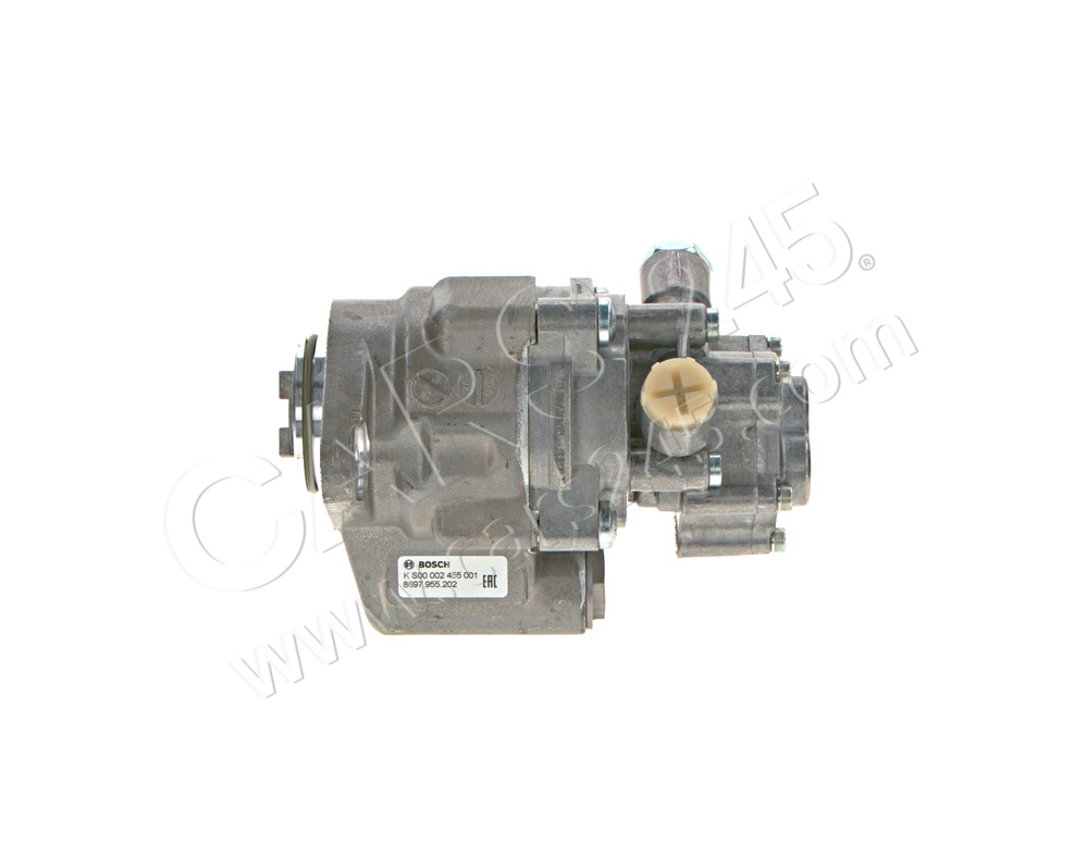Hydraulic Pump, steering system BOSCH KS00002455 2