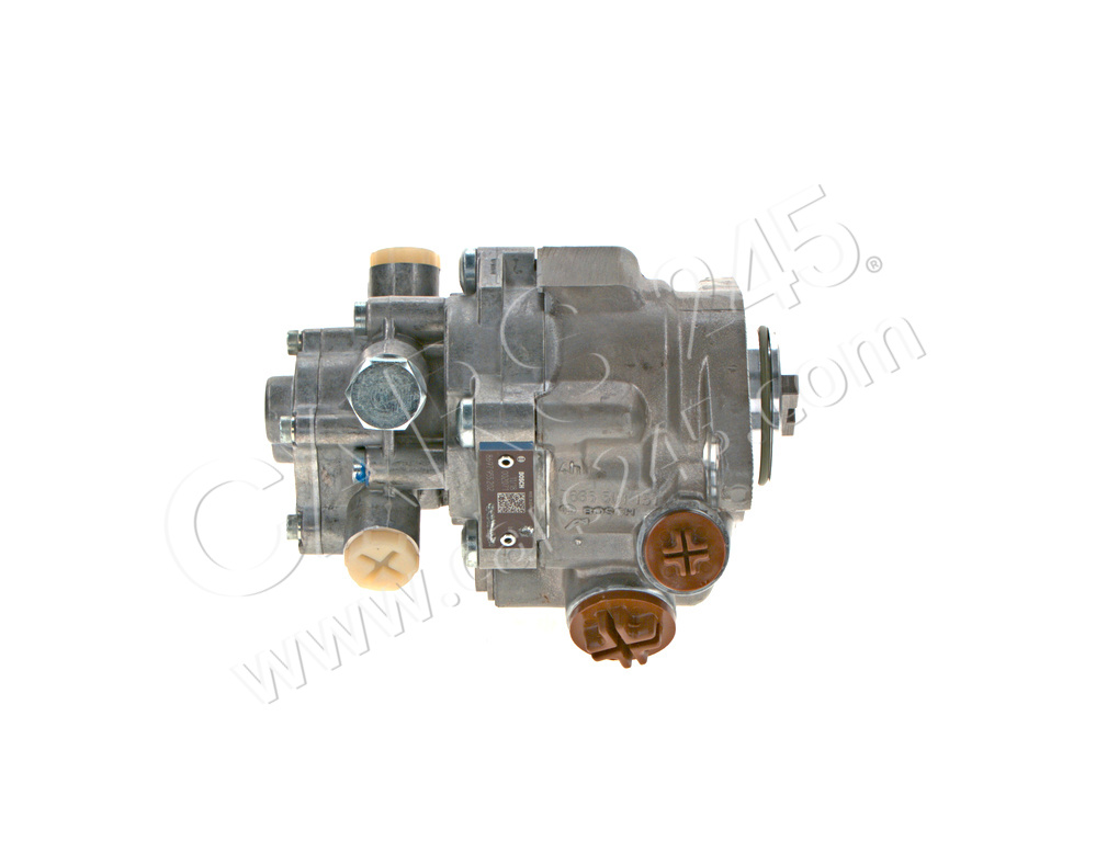 Hydraulic Pump, steering system BOSCH KS00002455 4