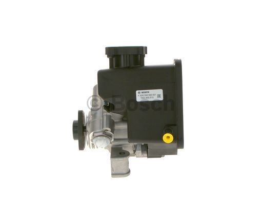Hydraulic Pump, steering system BOSCH KS01000560 2