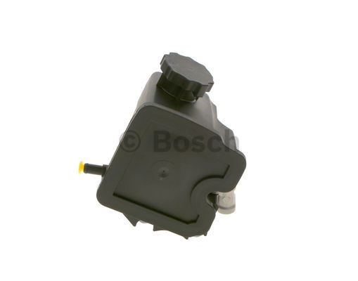 Hydraulic Pump, steering system BOSCH KS01000560 3