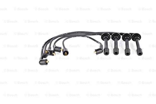 Ignition Cable Kit BOSCH 0986357277