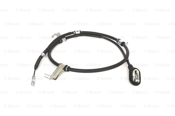 Cable Pull, parking brake BOSCH 1987482693