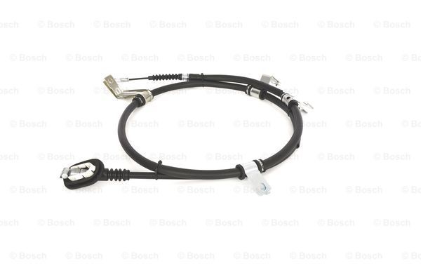 Cable Pull, parking brake BOSCH 1987482693 2