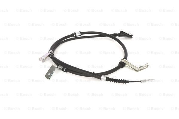 Cable Pull, parking brake BOSCH 1987482693 4