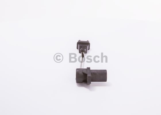 Sensor, crankshaft pulse BOSCH 0261210126 4