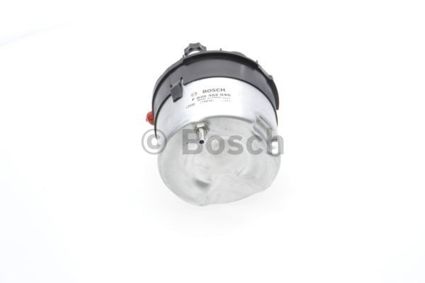 Fuel filter BOSCH F026402046 3