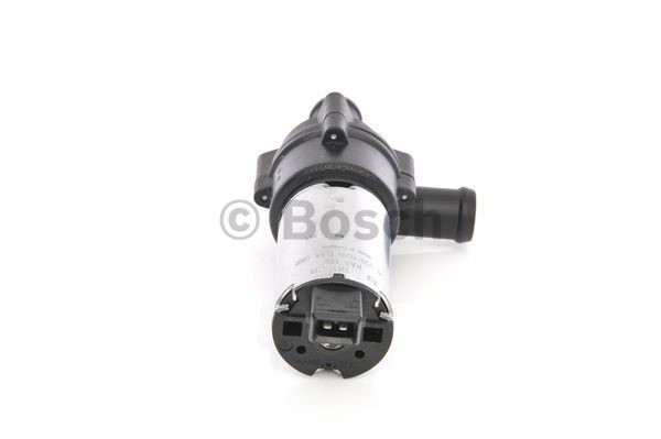 Auxiliary water pump (cooling water circuit) BOSCH 0392020034