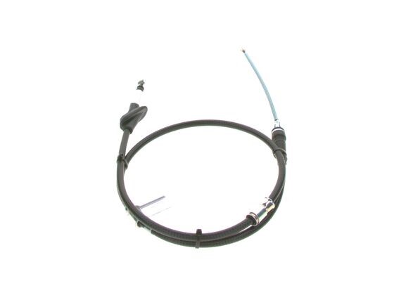 Cable Pull, parking brake BOSCH 1987477790 3