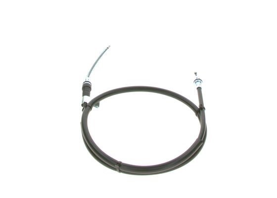 Cable Pull, parking brake BOSCH 1987477992 3