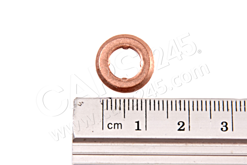 Seal Ring, injector shaft BOSCH F00VP01009 2