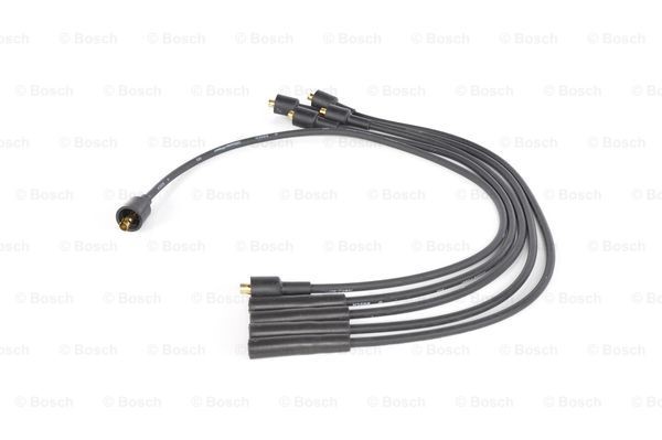 Ignition Cable Kit BOSCH 0986356862 2