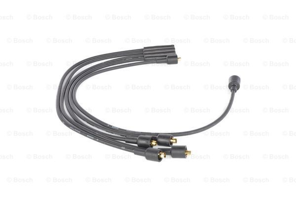 Ignition Cable Kit BOSCH 0986356862 4