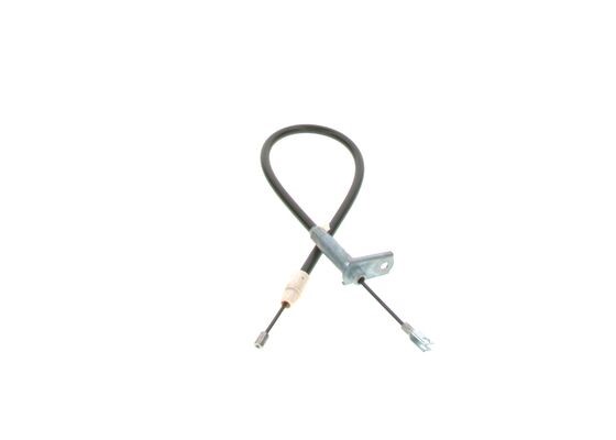 Cable Pull, parking brake BOSCH 1987477810