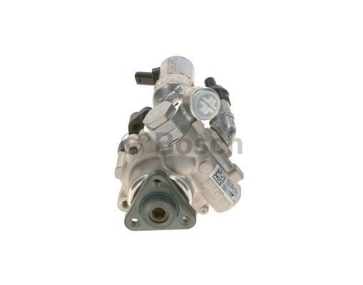 Hydraulic Pump, steering system BOSCH KS01000713
