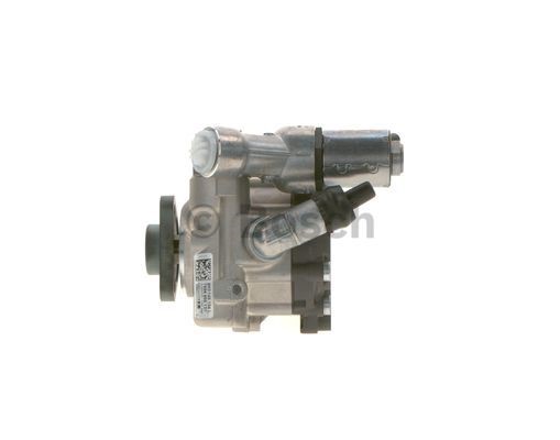 Hydraulic Pump, steering system BOSCH KS01000713 2