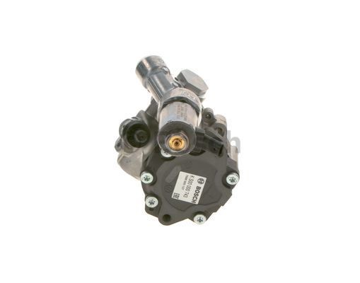 Hydraulic Pump, steering system BOSCH KS01000713 3