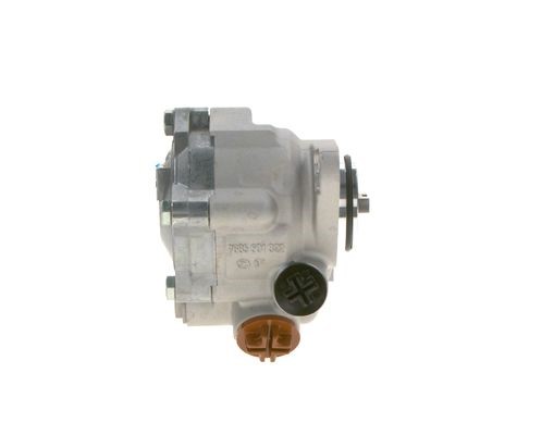 Hydraulic Pump, steering system BOSCH KS00000426 4